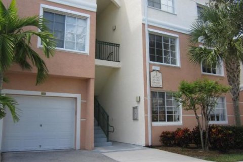 Condominio en venta en Palm Beach Gardens, Florida, 1 dormitorio, 66.33 m2 № 934463 - foto 7