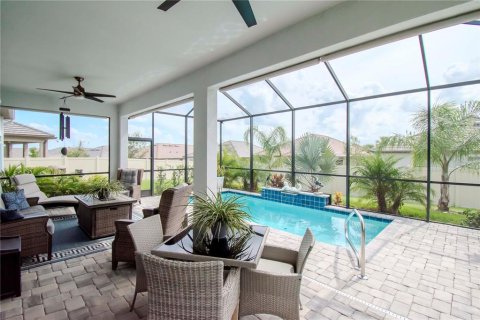 Casa en venta en San Antonio, Florida, 2 dormitorios, 207.26 m2 № 1355988 - foto 30