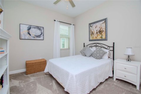 Casa en venta en San Antonio, Florida, 2 dormitorios, 207.26 m2 № 1355988 - foto 6