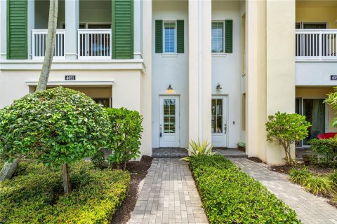 Touwnhouse à vendre à Palm Beach Gardens, Floride: 3 chambres, 263.84 m2 № 1236681 - photo 4