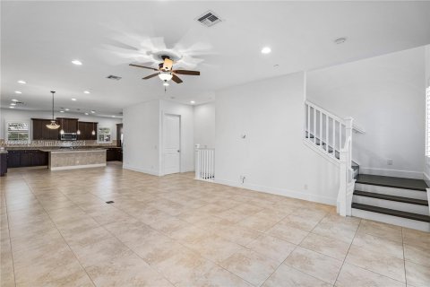 Townhouse in Palm Beach Gardens, Florida 3 bedrooms, 263.84 sq.m. № 1236681 - photo 17