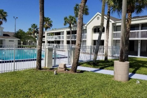 Studio in the Condo in Kissimmee, Florida  № 1078325 - photo 12