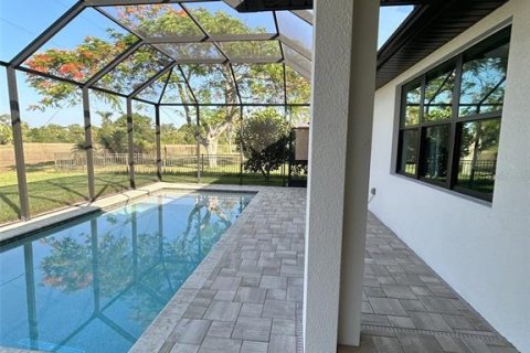 Villa ou maison à vendre à Punta Gorda, Floride: 3 chambres, 176.14 m2 № 1339927 - photo 20