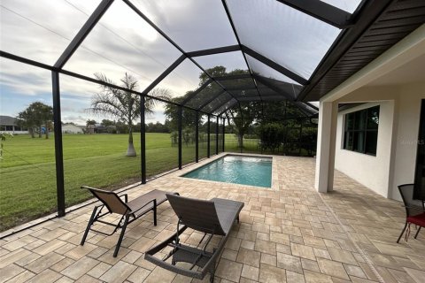 Villa ou maison à vendre à Punta Gorda, Floride: 3 chambres, 176.14 m2 № 1339927 - photo 16