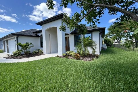 Villa ou maison à vendre à Punta Gorda, Floride: 3 chambres, 176.14 m2 № 1339927 - photo 24