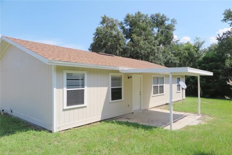 House in Keystone Heights, Florida 3 bedrooms, 118.54 sq.m. № 1339929 - photo 4