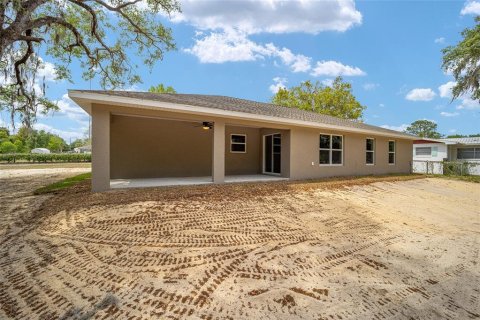 Villa ou maison à vendre à Dunnellon, Floride: 3 chambres, 164.07 m2 № 1339940 - photo 22