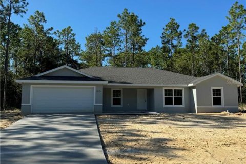 Villa ou maison à vendre à Dunnellon, Floride: 3 chambres, 164.07 m2 № 1339940 - photo 2