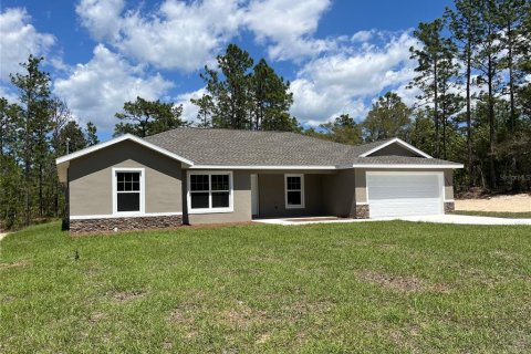 House in Dunnellon, Florida 3 bedrooms, 164.07 sq.m. № 1339940 - photo 3