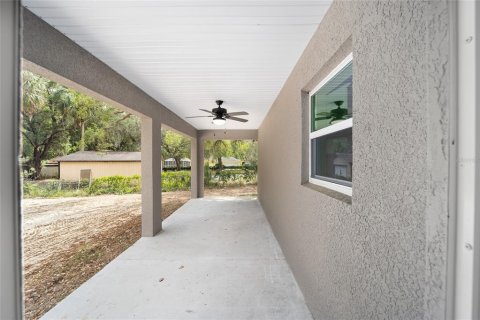 Villa ou maison à vendre à Dunnellon, Floride: 3 chambres, 164.07 m2 № 1339940 - photo 21