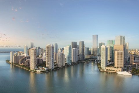 Condominio en venta en Miami, Florida, 4 dormitorios, 351.64 m2 № 654242 - foto 4