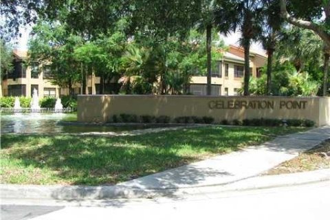 Condominio en venta en Miami Lakes, Florida, 1 dormitorio, 59.46 m2 № 1181464 - foto 3