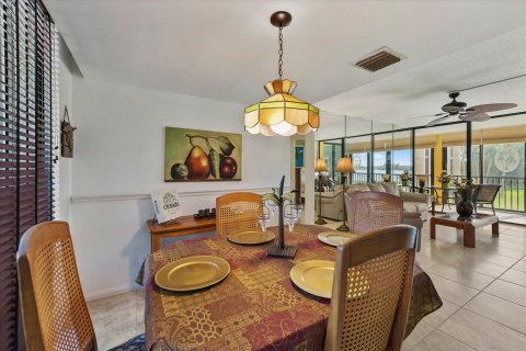 Condominio en venta en Jensen Beach, Florida, 2 dormitorios, 102.38 m2 № 1135053 - foto 23