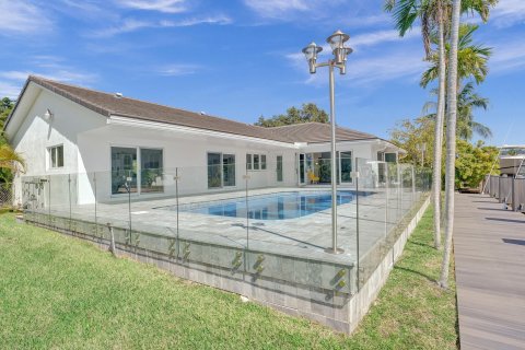 Casa en venta en Hollywood, Florida, 4 dormitorios, 269.04 m2 № 1135093 - foto 7