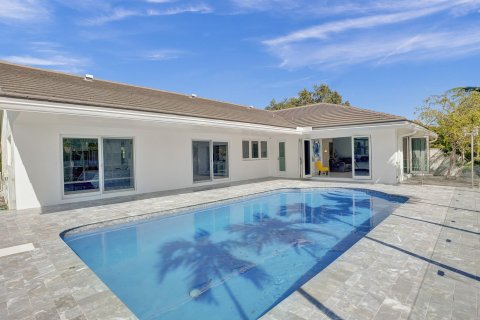 Casa en venta en Hollywood, Florida, 4 dormitorios, 269.04 m2 № 1135093 - foto 10