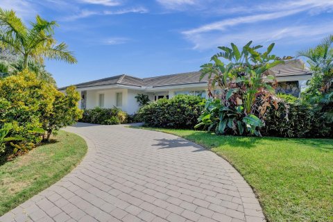 Villa ou maison à vendre à Hollywood, Floride: 4 chambres, 269.04 m2 № 1135093 - photo 17