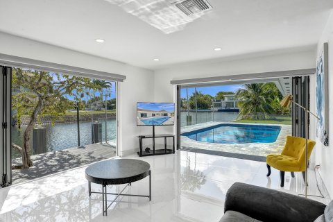 Casa en venta en Hollywood, Florida, 4 dormitorios, 269.04 m2 № 1135093 - foto 21