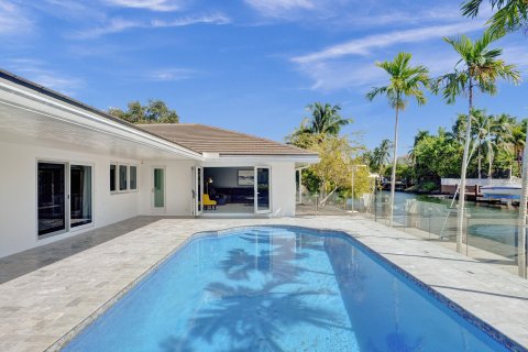 Villa ou maison à vendre à Hollywood, Floride: 4 chambres, 269.04 m2 № 1135093 - photo 12