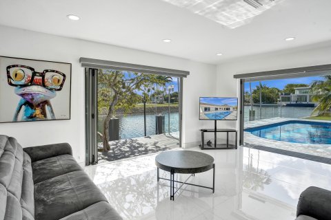 Casa en venta en Hollywood, Florida, 4 dormitorios, 269.04 m2 № 1135093 - foto 22