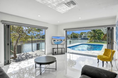 Casa en venta en Hollywood, Florida, 4 dormitorios, 269.04 m2 № 1135093 - foto 23