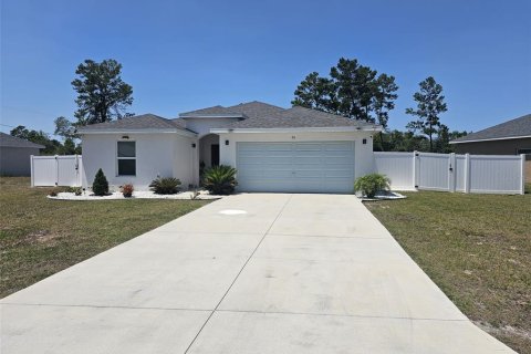 House in Kissimmee, Florida 4 bedrooms, 172.89 sq.m. № 1139959 - photo 7