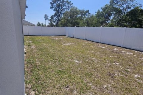 House in Kissimmee, Florida 4 bedrooms, 172.89 sq.m. № 1139959 - photo 22