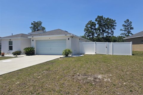 House in Kissimmee, Florida 4 bedrooms, 172.89 sq.m. № 1139959 - photo 8