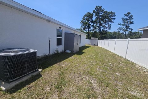 House in Kissimmee, Florida 4 bedrooms, 172.89 sq.m. № 1139959 - photo 21