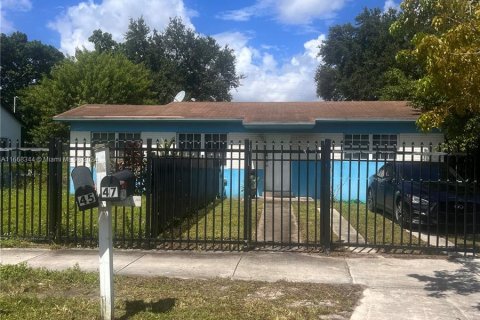 Commercial property in Miami, Florida 167.97 sq.m. № 1388197 - photo 2