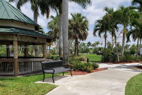 Touwnhouse à vendre à Lauderhill, Floride: 3 chambres № 1388369 - photo 27