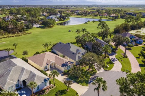 Villa ou maison à vendre à Saint Augustine, Floride: 3 chambres, 165.92 m2 № 855303 - photo 2