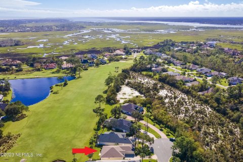 Villa ou maison à vendre à Saint Augustine, Floride: 3 chambres, 165.92 m2 № 855303 - photo 4