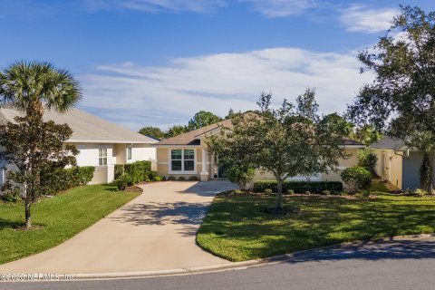 Villa ou maison à vendre à Saint Augustine, Floride: 3 chambres, 165.92 m2 № 855303 - photo 5