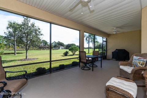 Villa ou maison à vendre à Saint Augustine, Floride: 3 chambres, 165.92 m2 № 855303 - photo 28