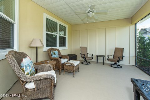 Casa en venta en Saint Augustine, Florida, 3 dormitorios, 165.92 m2 № 855303 - foto 29