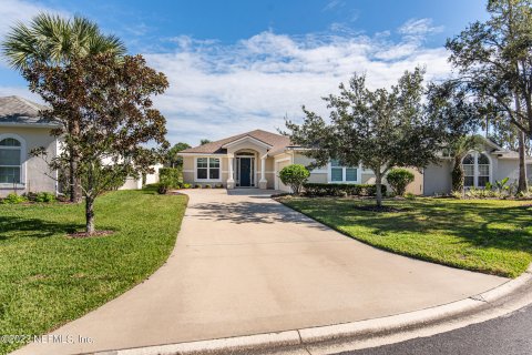 Villa ou maison à vendre à Saint Augustine, Floride: 3 chambres, 165.92 m2 № 855303 - photo 6