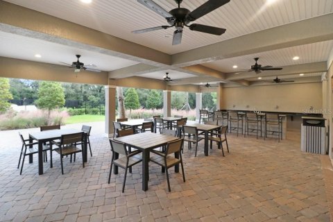 Villa ou maison à vendre à Zephyrhills, Floride: 4 chambres, 168.15 m2 № 1374649 - photo 20