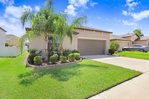 Casa en venta en Zephyrhills, Florida, 4 dormitorios, 168.15 m2 № 1374649 - foto 25