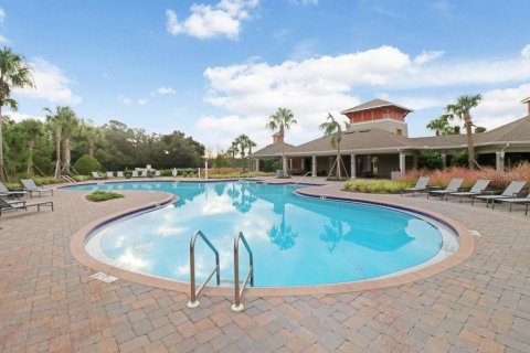 Villa ou maison à vendre à Zephyrhills, Floride: 4 chambres, 168.15 m2 № 1374649 - photo 22