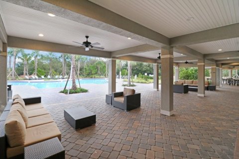 Villa ou maison à vendre à Zephyrhills, Floride: 4 chambres, 168.15 m2 № 1374649 - photo 21