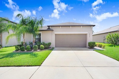 Casa en venta en Zephyrhills, Florida, 4 dormitorios, 168.15 m2 № 1374649 - foto 24