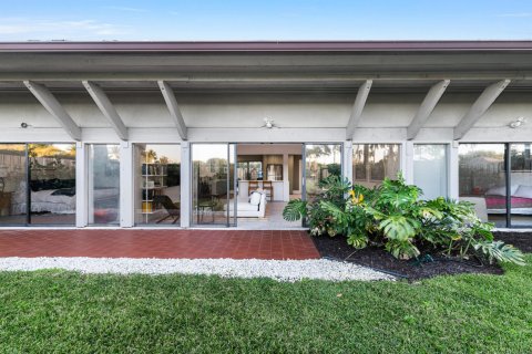 Condominio en venta en Wellington, Florida, 2 dormitorios, 140.47 m2 № 976646 - foto 21