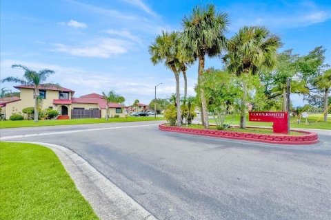 Touwnhouse à vendre à Kissimmee, Floride: 2 chambres, 96.43 m2 № 1352683 - photo 3