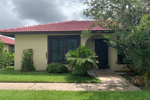 Adosado en venta en Kissimmee, Florida, 2 dormitorios, 96.43 m2 № 1352683 - foto 1