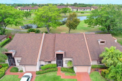 Villa ou maison à vendre à Lake Worth, Floride: 2 chambres, 189.15 m2 № 1104448 - photo 9