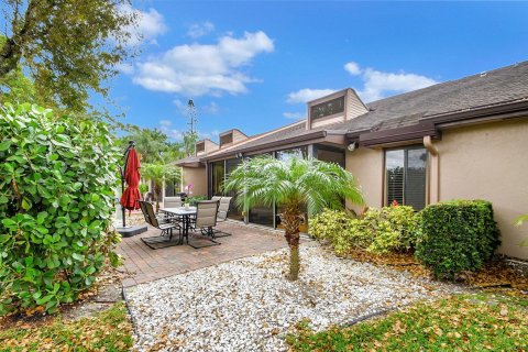 Villa ou maison à vendre à Lake Worth, Floride: 2 chambres, 189.15 m2 № 1104448 - photo 26