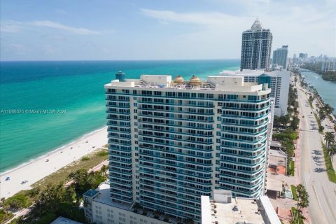 Copropriété à vendre à Miami Beach, Floride: 2 chambres, 125.42 m2 № 1102883 - photo 6