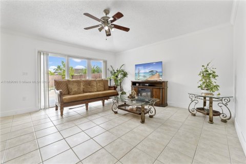 Casa en venta en Miami, Florida, 3 dormitorios, 160.72 m2 № 1411930 - foto 20