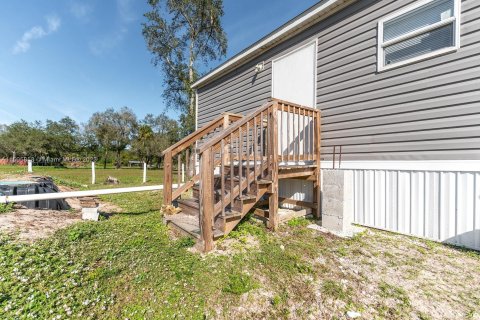 Casa en venta en Clewiston, Florida, 3 dormitorios № 920719 - foto 17