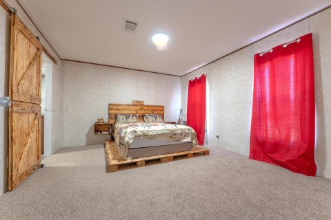 Casa en venta en Clewiston, Florida, 3 dormitorios № 920719 - foto 26